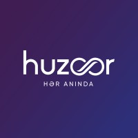 Huzoor app logo - Similar company to Suber App