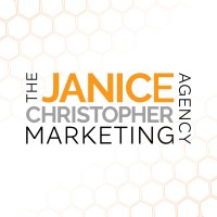 The Janice Christopher Marketing Agency logo - Similar company to Paradiso Presents