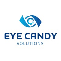Eye Candy Solutions logo - Similar company to Orpheus — The Workplace Truth