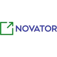 Novator logo - Similar company to Novator