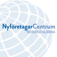 NyföretagarCentrum Norra Dalarna logo - Similar company to Nyföretagarcentrum Nord