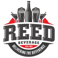Reed Beverage logo - Similar company to Giglio Distributing Co.