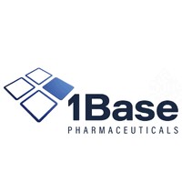 1Base Pharmaceuticals logo - Similar company to Conquest