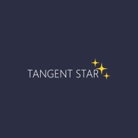 Tangent Star Agency logo - Similar company to Blue River Tech ( Brt )