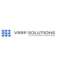 VRRP SOLUTIONS logo - Similar company to Lyt Technology And Management Limited