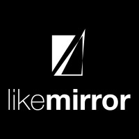 Like Mirror Mirolege logo - Similar company to Kitoko Studio