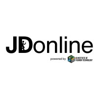 JD Online logo - Similar company to Tokike