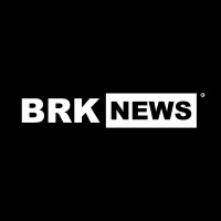 BRK News GmbH logo - Similar company to Dronesolutions Switzerland