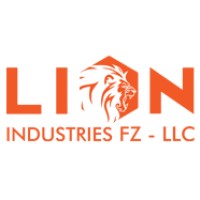 LION INDUSTRIES FZ LLC logo - Similar company to Scanpaper