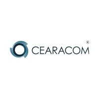 Cearacom logo - Similar company to Pmenoslab.