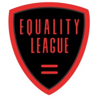 Equality League logo - Similar company to Innovationforce
