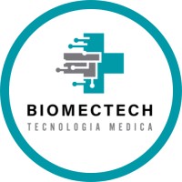 BIOMECTECH logo - Similar company to Sociedad Estudiantil De Ingeniería Biomédica