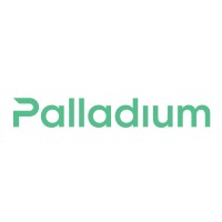 Palladium Creative Agency logo - Similar company to Gewiran