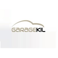 Garage Kil Volendam logo - Similar company to Rvr Cleaning