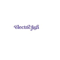 electric fish Ltd logo - Similar company to Cellpoint Systems, Inc.