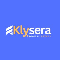 Klysera Digital Agency logo - Similar company to Syed Innovative Solutions