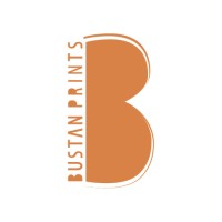 Bustan Prints logo - Similar company to Al Bustan Group