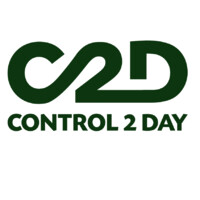 Control2Day logo - Similar company to Ximore B.V.