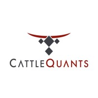 CattleQuants logo - Similar company to Boviq