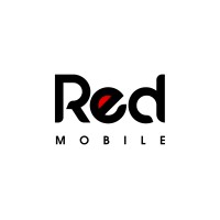 Red Mobile logo - Similar company to Redmobile