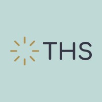 THS AG logo - Similar company to 2Bridge Ag