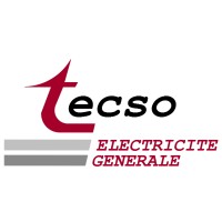 TECSO SAS logo - Similar company to Agence Le Square