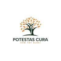 Potestas Cura logo - Similar company to Jongerenrestaurant