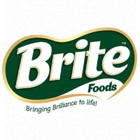 Brite Foods Pvt Ltd logo - Similar company to Jsons Pakistan