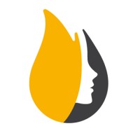 FLAMELAB logo - Similar company to Dilpack - Scatole Di Qualità