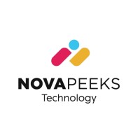 Novapeeks Technology logo - Similar company to Stme