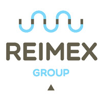 REIMEX Group logo - Similar company to Contributoutile S.R.L. Società Benefit