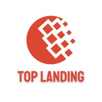 Top Landing logo - Similar company to Topland Group Of Companies