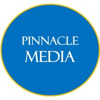 Pinnacle Media logo - Similar company to Pinnacle Media