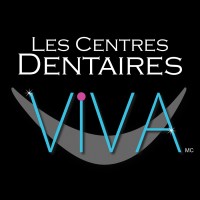 Les Centres Dentaires Viva