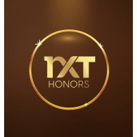NXT Honors logo - Similar company to Weeliftnaija