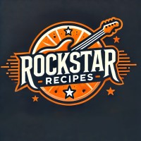 Rockstar Recipes Ltd.