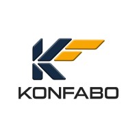 Konfabo logo - Similar company to 3D Agility
