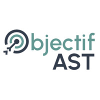 Objectif AST logo - Similar company to Prépa+