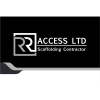 RR Access Ltd logo - Similar company to Texas Facade Access, Llc.