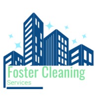 Foster Cleaning Services logo - Similar company to 605 Cleaning