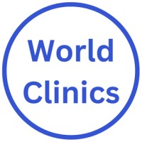 World Clinics logo - Similar company to Dt Group Clinics
