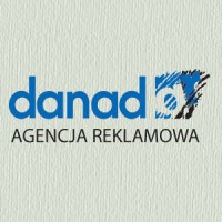 Danad logo - Similar company to Danad