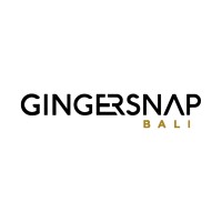 Gingersnap Bali logo - Similar company to Ratuberjayamakmur