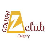 Golden Z Club of Calgary logo - Similar company to Enactus Calgary