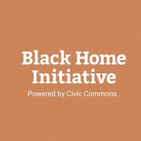 Black Home Initiative (BHI) logo - Similar company to Smart Holding Tr
