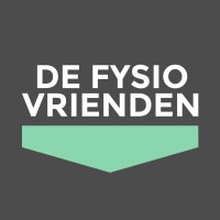 de Fysiovrienden logo - Similar company to Comojo
