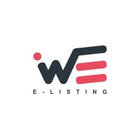 WeElisting logo - Similar company to Gogoa1