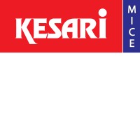 Kesari MICE logo - Similar company to Indian Mice