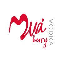 Vodka Muà logo - Similar company to Ardeka Vodka