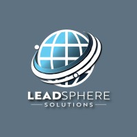 LeadSphere Solutions logo - Similar company to Leadsphere